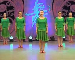 北京加州 广场舞小美人 简单广场舞 广场舞视频