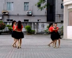 李开心广场舞双人舞 广场舞视频歌曲免费下载